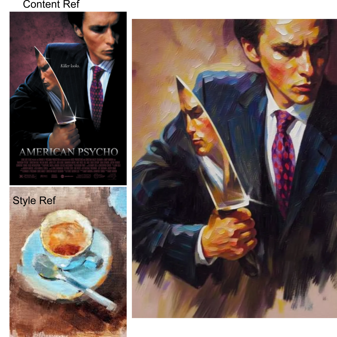 Second research result visualization